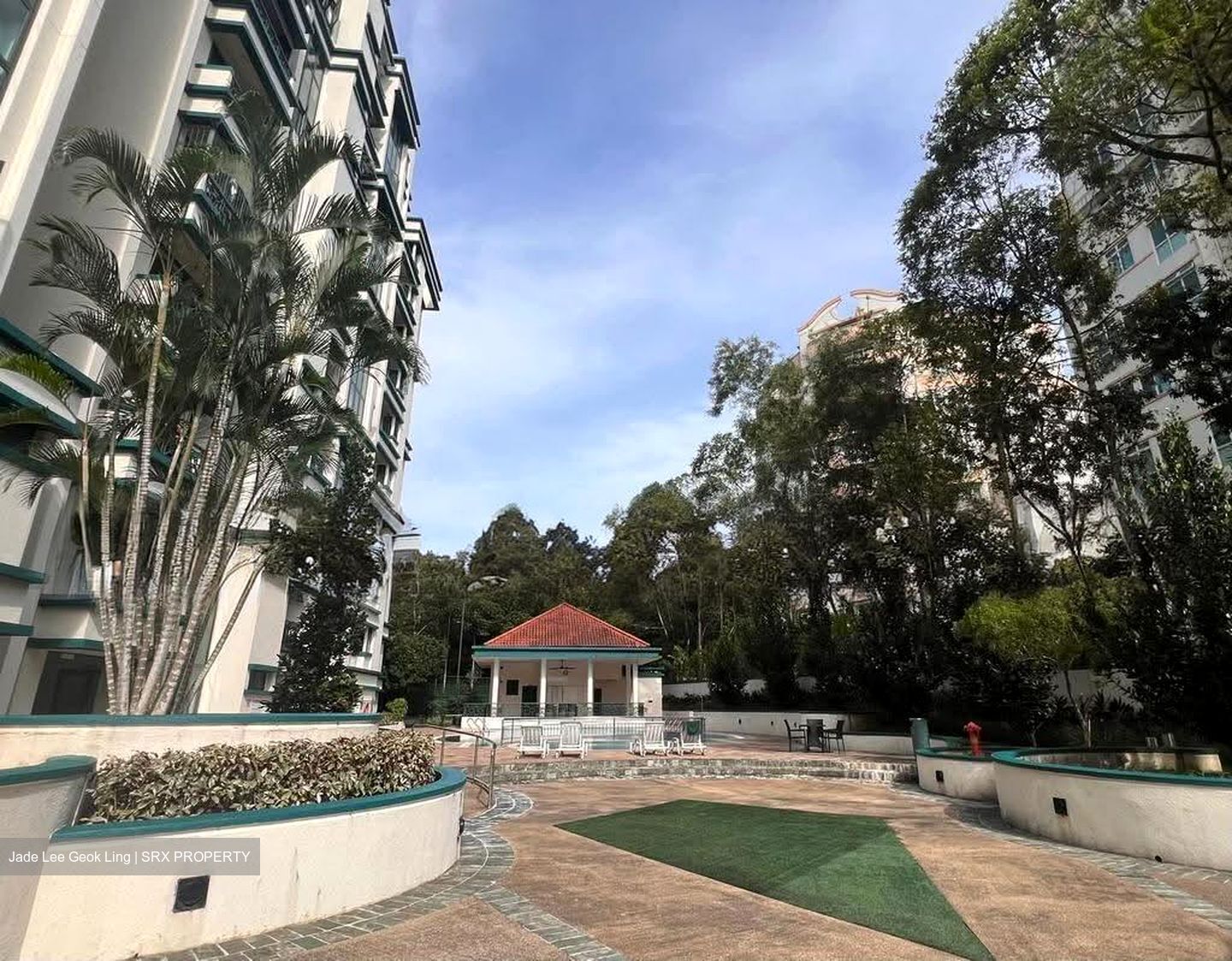 Meralodge (D23), Condominium #631365061